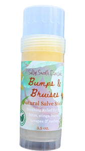 Bumps & Bruises Remedy stick