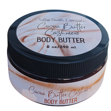 Load image into Gallery viewer, Cocoa Butter Cashmere
