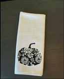 Decorative Dish Towel