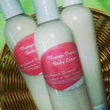 Mango Papaya Body Lotion