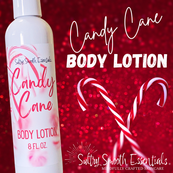 Candy Cane LOTION- Amazon Product Image (1)