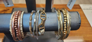 Fashion bracelets