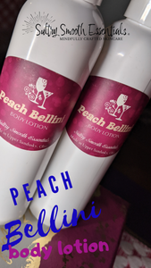 Peach Bellini Body Lotion