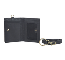 Load image into Gallery viewer, Myra Card Holder Case with Lanyard
