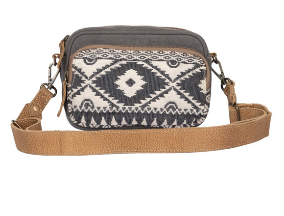 Myra Temptation Small Crossbody Bags