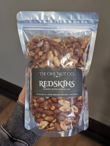 1lb Salted Redskins