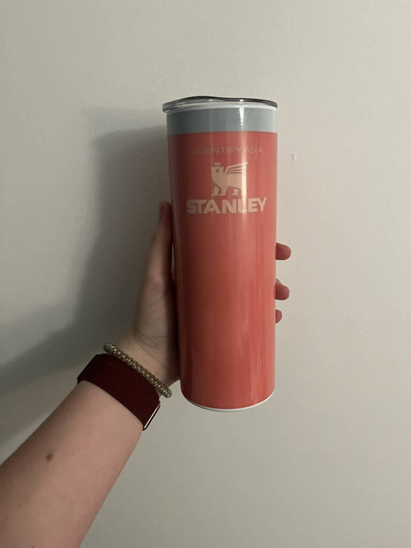 Stainless Steel Tumbler