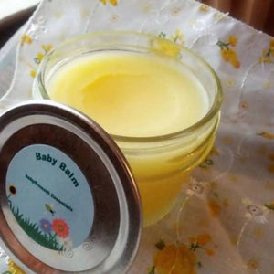 Baby Balm- 100% Natural- General Purpose