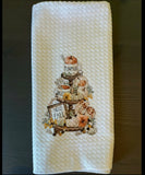 Decorative Dish Towel