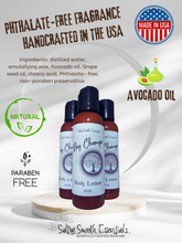 Load image into Gallery viewer, Nag Champa Ingredients
