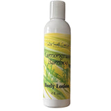 Lemongrass Bamboo Body Lotion