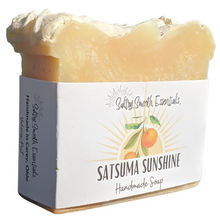 Load image into Gallery viewer, Satsuma- FRONT
